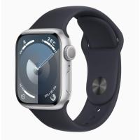 【新品未開封】Apple Watch Series 9 GPSモデル 41mm MR9M3J/A【日曜日以外即日発送】【送料無料】 | モバイル販売