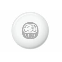 【新品未開封】Apple AirTag Daruma 限定 MHXA4J/A 保証開始【日曜日以外即日発送】※レターパック全国送料無料