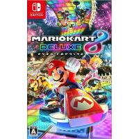 【新品】マリオカート8 デラックス/Switch/HACPAABPA/A 全年齢対象 ※レターパック全国送料無料 | モバイル販売