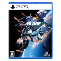 【新品未開封】Stellar Blade [PS5] ソフト【即日発送、土、祝日発送 】※レターパック全国送料無料 | モバイル販売