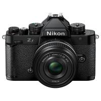 【新品】Nikon デジタル一眼カメラ Z f 40mm f/2(SE)レンズキット【即日発送、土、祝日発送】【送料無料】 | モバイル販売