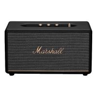 【新品】Marshall Stanmore III [Black]【日曜日以外即日発送】【送料無料】 | モバイル販売
