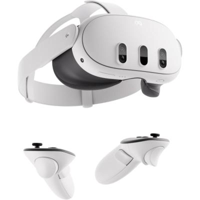 未使用に近い  Quest 3 512GB 動作確認済・保証あり quest 3 512gbのおすすめ人気商品一覧 通販 - Yahoo!ショッピング