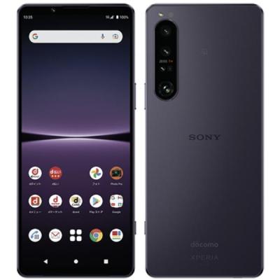 xperia 1 iv（アンドロイドスマートフォン）｜スマホ | スマホ