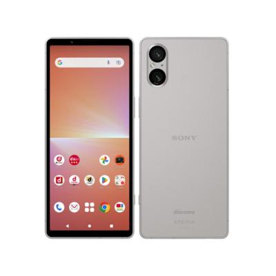 Xperia 5 V スマホ、タブレット、パソコン（SIM情報：SIMフリー