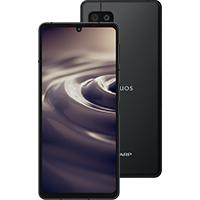 シャープ アクオス Sense6s 5G ブラック AQUOS sense6s | Android | 製品 | 楽天モバイル