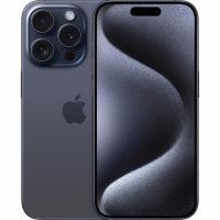 【超美品・本体のみ】APPLE iPhone15 Pro MAX 256GB ブルーチタニウム【送料無料】【即日発送、土、祝日発送】