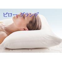 マニフレックス　ピログランデ　 枕　まくら　正規販売店　長保証書 　高反発マットレス　安眠枕　 送料無料腰痛　肩こり | マニステージ名古屋快眠堂