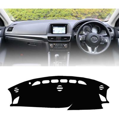 cx-5 ダッシュボードマット sunlandのおすすめ人気商品一覧 通販