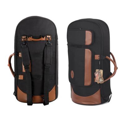 ユーフォニアムソフトケース 管楽器ケース】ユーフォニアム用ソフトケースで持ち運びが楽に