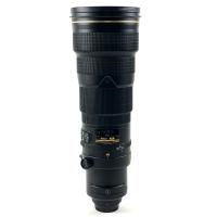 ニコン Nikon AF-S NIKKOR 500mm F4G ED VR 一眼カメラ用（オートフォーカス） 中古 | リユースセレクトショップバイセル Yahoo!店