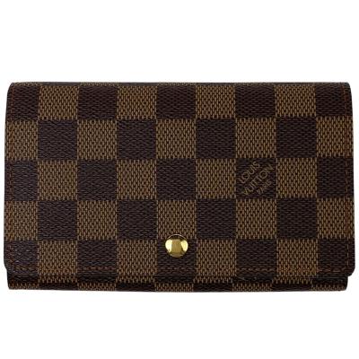 LOUIS VUITTON レディース二つ折り財布｜財布｜ファッション