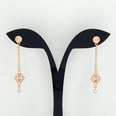 エルメス ピアス（石の素材：ダイヤモンド）の商品一覧 通販 - Yahoo  