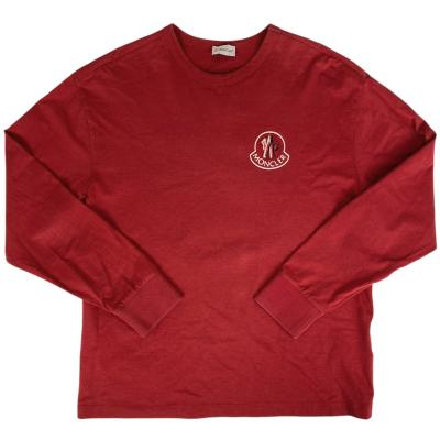 モンクレール長袖tシャツの商品一覧 通販 - Yahoo!ショッピング モンクレール長袖tシャツの商品一覧 通販 - Yahoo!ショッピング