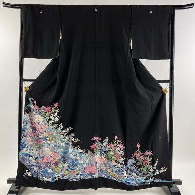 加賀友禅 留袖の商品一覧 通販 - Yahoo!ショッピング