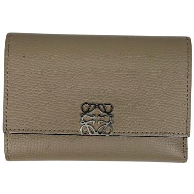 loewe 財布 グレージュのおすすめ人気商品一覧 通販 - Yahoo!ショッピング