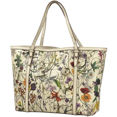 グッチ花柄バッグ(レディースバッグ)の商品一覧 グッチ花柄バッグ(レディースバッグ)の商品一覧