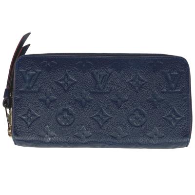 LOUIS VUITTON レディース長財布(色:ネイビー系)の商品一覧 LOUIS VUITTON レディース長財布(色:ネイビー系)の商品一覧