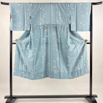 きものやまと正絹の肌襦袢