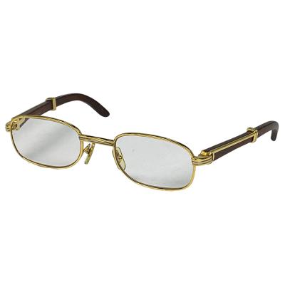 Cartier メガネ、老眼鏡の商品一覧｜ダイエット、健康 通販 - Yahoo  