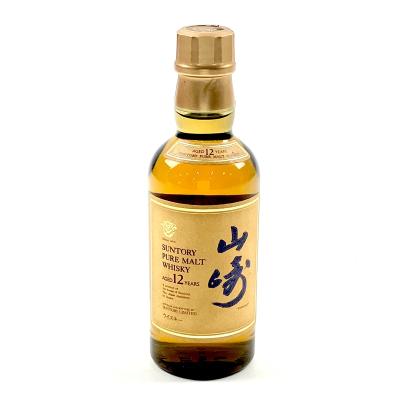 山崎 ウイスキー 180mlの商品一覧 通販 - Yahoo!ショッピング 山崎 ウイスキー 180mlの商品一覧 通販 - Yahoo!ショッピング