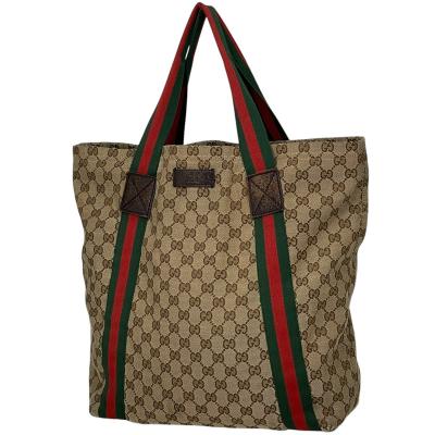 グッチ シェリーライン トートバッグの商品一覧 通販 - Yahoo グッチ シェリーライン トートバッグの商品一覧 通販 - Yahoo