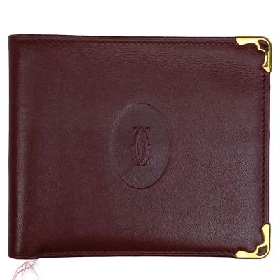 Cartier レディース二つ折り財布の商品一覧|財布|ファッション Cartier レディース二つ折り財布の商品一覧|財布|ファッション