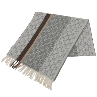 グッチ カシミア マフラーの商品一覧 通販 - Yahoo!ショッピング 