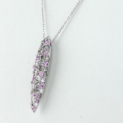TASAKI ネックレス、ペンダント（誕生石：9月 （サファイア））の商品  