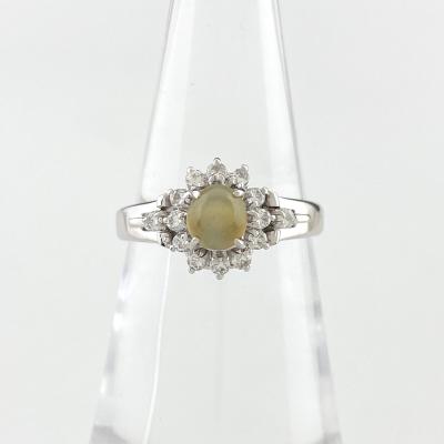 クリソベリルキャッツアイのおすすめ人気商品一覧 通販 - Yahoo  