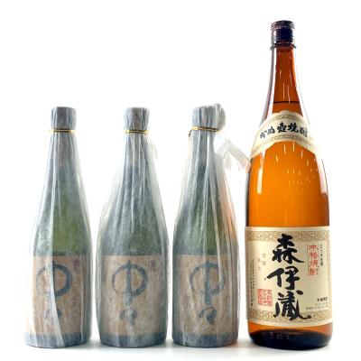 森伊蔵 かめ壺焼酎 720ml(焼酎)の商品一覧|ドリンク、水、お 森伊蔵 かめ壺焼酎 720ml(焼酎)の商品一覧|ドリンク、水、お