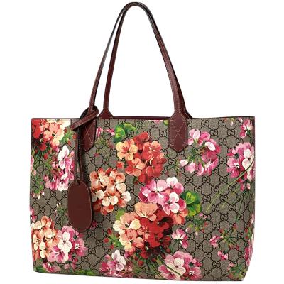 グッチ花柄バッグ(レディースバッグ)の商品一覧 グッチ花柄バッグ(レディースバッグ)の商品一覧