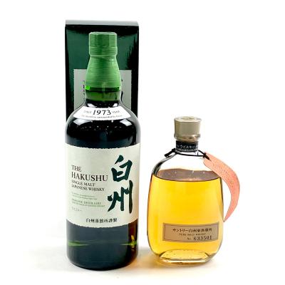 白州蒸留所限定の商品一覧 通販 - Yahoo!ショッピング 白州蒸留所限定の商品一覧 通販 - Yahoo!ショッピング