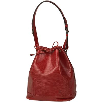 ルイヴィトン エピ 巾着型バッグの商品一覧 通販 - Yahoo!ショッピング 