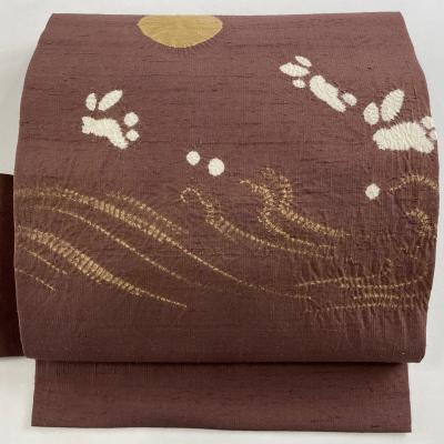 月 うさぎ 帯の商品一覧 通販 - Yahoo!ショッピング 