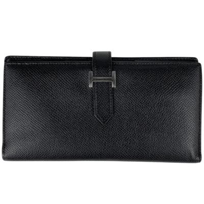 エルメス 財布 ベアン バイカラーのおすすめ人気商品一覧 通販 - Yahoo