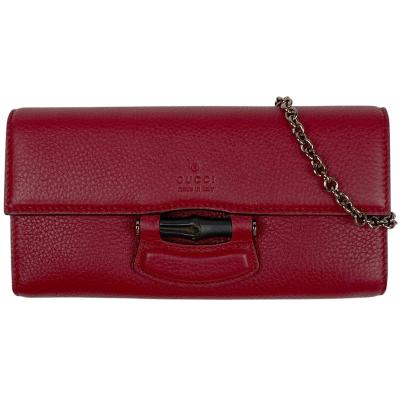 gucci長財布レディースチェーンのおすすめ人気商品一覧 通販 - Yahoo  