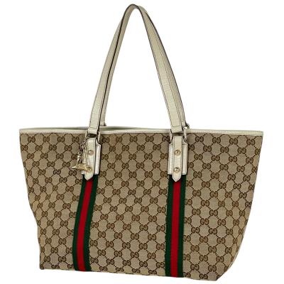 グッチ シェリーライン トートバッグの商品一覧 通販 - Yahoo グッチ シェリーライン トートバッグの商品一覧 通販 - Yahoo