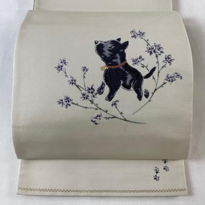 犬柄 着物（女性用帯）の商品一覧｜着物、浴衣 | ファッション 通販 