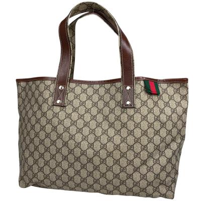 グッチ シェリーライン トートバッグの商品一覧 通販 - Yahoo!ショッピング 