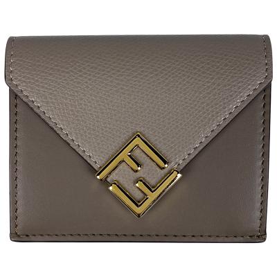 FENDI レディース二つ折り財布の商品一覧|財布|ファッション FENDI レディース二つ折り財布の商品一覧|財布|ファッション