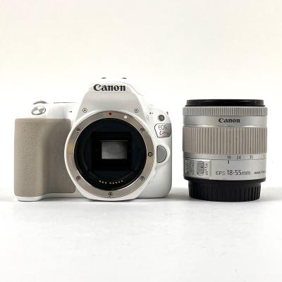 Canon 一眼レフ EOS Kiss x9 ホワイトの商品一覧 通販 - Yahoo Canon 一眼レフ EOS Kiss x9 ホワイトの商品一覧 通販 - Yahoo
