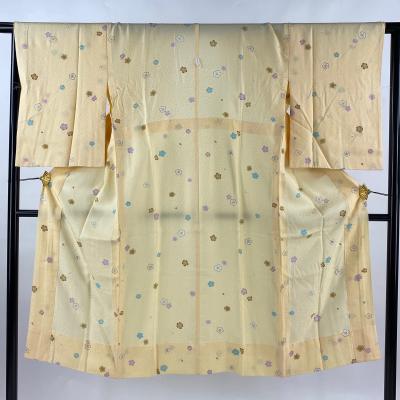 女性用長襦袢(色:オレンジ系)|着物、浴衣|ファッション 女性用長襦袢(色:オレンジ系)|着物、浴衣|ファッション