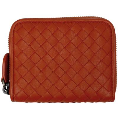 ボッテガ カードケース（色：オレンジ系）のおすすめ人気商品