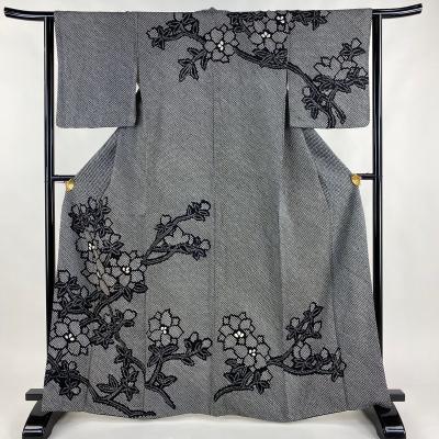 総絞り 訪問着 黒のおすすめ人気商品一覧 通販 - Yahoo!ショッピング