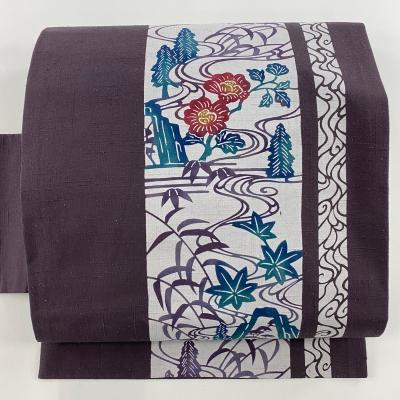 結城紬 帯のおすすめ人気商品一覧 通販 - Yahoo!ショッピング