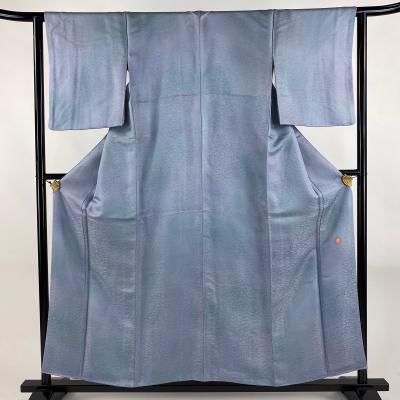 ありんこ身丈、身幅直しK0926 未使用品 逸品 久保田一竹 正絹 無地 2025年最新】Yahoo!オークション -久保田一竹 落款(女性和服