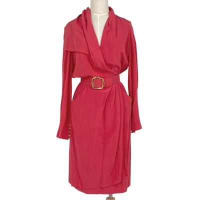 シャネル ワンピース（色：ピンク系）のおすすめ人気商品一覧 通販