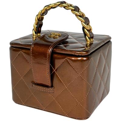 化粧ポーチ バニティー（CHANEL）の商品一覧 通販 - Yahoo!ショッピング