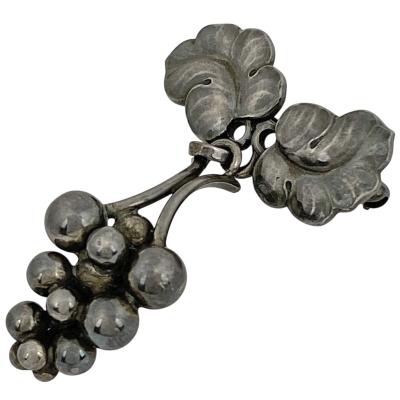 ジョージジェンセン ブローチのおすすめ人気商品一覧 通販 - Yahoo